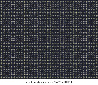Seamless vector pattern in ornamental style. Geometric desing texture for greeting card and gifts.