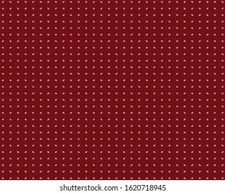 Seamless vector pattern in ornamental style. Geometric desing texture for greeting card and gifts.