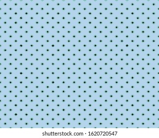Seamless vector pattern in ornamental style. Geometric desing texture for greeting card and gifts.