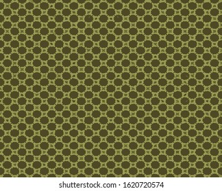 Seamless vector pattern in ornamental style. Geometric desing texture for greeting card and gifts.