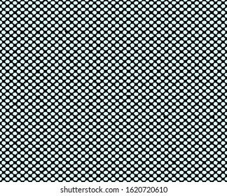 Seamless vector pattern in ornamental style. Geometric desing texture for greeting card and gifts.
