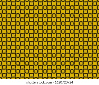 Seamless vector pattern in ornamental style. Geometric desing texture for greeting card and gifts.