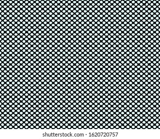 Seamless vector pattern in ornamental style. Geometric desing texture for greeting card and gifts.