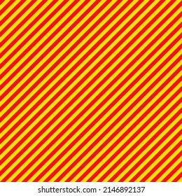 Seamless vector pattern. Picture of a orange diagonal square red background.
For gift paper, mugs, handkerchief, wallpaper, book cover, website.
With copy space.