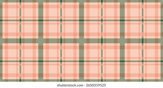 Padrão de vetor sem costura vermelho vermelho xadrez tartan cheque tecido textura retro vintage design tecido fundo tecido estilo tradicional grade escocês pano impressão gingham quadrado repetindo estilo decorativo