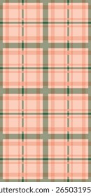 Padrão de vetor sem costura vermelho vermelho xadrez tartan cheque tecido textura retro vintage design tecido fundo tecido estilo tradicional grade escocês pano impressão gingham quadrado repetindo estilo decorativo