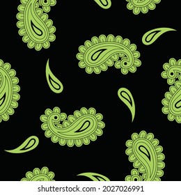 Seamless Vector Pattern For Print Purposes , Pattern