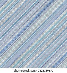 Seamless vector pattern. Pattern of a random small dots.