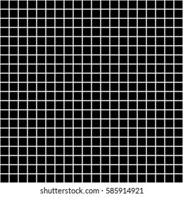 Seamless vector pattern with squares. Simple checkered graphic design. drawn background with little decorative elements. Print for wrapping, web backgrounds, fabric, decor, surface