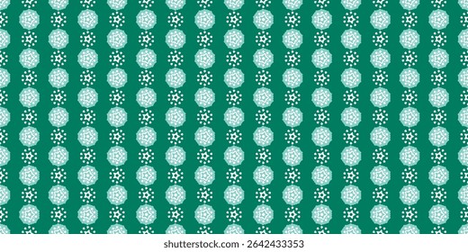 Seamless vector pattern with star ornament. Background with oriental Asian motifs. Design for textile, fabric, wallpaper, paper.