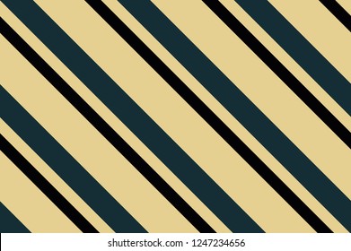 Seamless vector pattern with striped diagonal pattern Slanted lines The background for printing on fabric, textiles, layouts, covers, backdrops, wallpapers, websites, Vector illustration