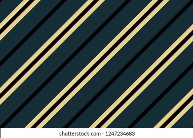 Seamless vector pattern with striped diagonal pattern Slanted lines The background for printing on fabric, textiles, layouts, covers, backdrops, wallpapers, websites, Vector illustration
