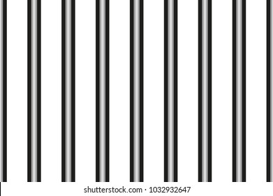Seamless vector pattern with stripes. Straight lines. The background for printing on fabric, textiles,  layouts, covers, backdrops, papers, websites. Vector illustration.