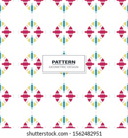 Seamless vector pattern. Vector texture