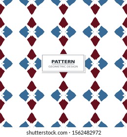 Seamless vector pattern. Vector texture