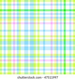 Seamless vector pattern texture