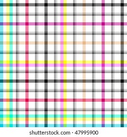 Seamless vector pattern texture