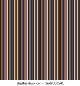  , Seamless vector pattern. Vector texture. Elegant luxury brown tone design for wallpapers, backdrops and page fill.