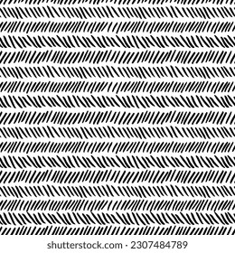 Seamless vector pattern. Texture of fabric, jeans. Template for wallpaper, paper and fabric.