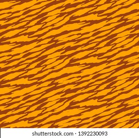 Seamless vector pattern texture skin