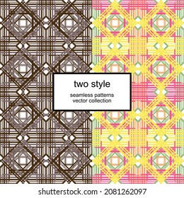 seamless vector pattern.to use for numerous such as paper,cover,fabric,interior decor, bowl, wrapping