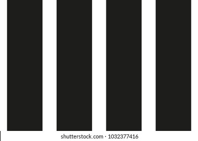 Seamless vector pattern with vertical stripes. Straight lines. The background for printing on fabric, textiles,  layouts, covers, backdrops, papers, websites. Vector illustration.