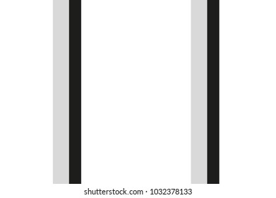 Seamless vector pattern with vertical stripes. Straight lines. The background for printing on fabric, textiles,  layouts, covers, backdrops, papers, websites. Vector illustration.