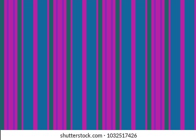 Seamless vector pattern with vertical stripes. Straight lines. The background for printing on fabric, textiles,  layouts, covers, backdrops, papers, websites. Vector illustration.