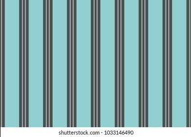 Seamless vector pattern with vertical stripes. Straight lines. The background for printing on fabric, textiles,  layouts, covers, backdrops, papers, websites. Vector illustration.