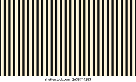 Seamless vector pattern with vertical stripes in vintage Italian trattoria style. Classic print for restaurant decor, menu backgrounds, or traditional kitchen textiles