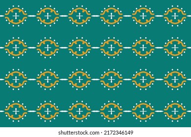 seamless vector pattern wallpaper with elegant Ethnic tribal drawings, great design footage to design exclusive wallpapers, digital art