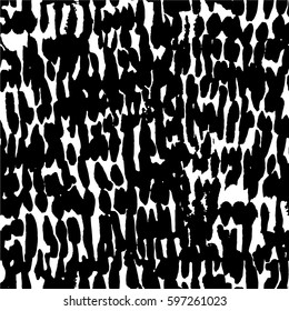 Seamless vector pattern with  watercolor lattice for textile, ceramics, fabric, print, cards, wrapping