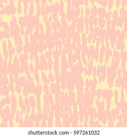 Seamless vector pattern with  watercolor lattice for textile, ceramics, fabric, print, cards, wrapping