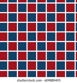 Seamless vector  pattern. Wrapping textile fabric wallpaper design. 