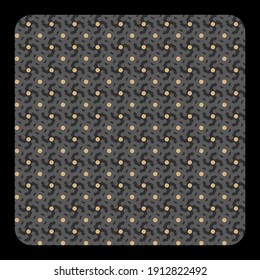 Seamless Vector Patterns for fashion design, fabric prints, weaving, knitting, home design, decoration, bedding and any backgrounds.
