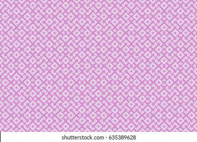 seamless vector patterns. Geometric pattern of lines and shapes. Modern design for backgrounds, wallpaper, invitations, wrapping