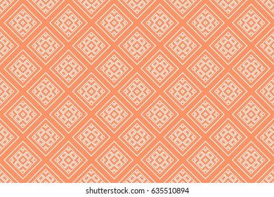 seamless vector patterns. Geometric pattern of lines and shapes. Modern design for backgrounds, wallpaper, invitations, wrapping