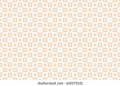 seamless vector patterns. Geometric pattern of lines and shapes. Modern design for backgrounds, wallpaper, invitations, wrapping