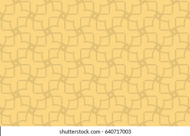 seamless vector patterns. Geometric pattern . Modern design for backgrounds, wallpaper, invitations, wrapping