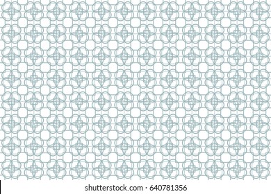 seamless vector patterns. Geometric pattern . Modern design for backgrounds, wallpaper, invitations, wrapping