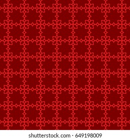 seamless vector patterns. Geometric pattern of lines and shapes. Modern design for backgrounds, wallpaper, invitations, wrapping