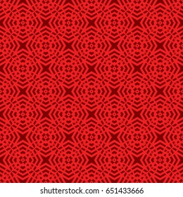 seamless vector patterns. Geometric pattern of lines and shapes. Modern design for backgrounds, wallpaper, invitations, wrapping