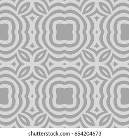 seamless vector patterns. Geometric pattern of lines and shapes. Modern design for backgrounds, wallpaper, invitations.