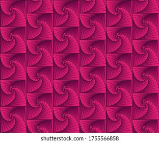 Seamless vector patterns in zentangle style for design and decoration
