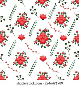 Seamless Vector pattern.This is an eps file.
