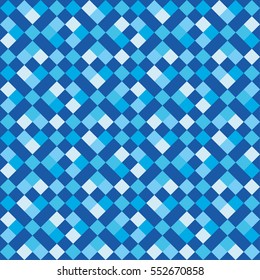 Seamless vector pixel background, vector illustration. Print. Cloth design, wallpaper. 