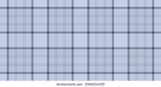 Seamless vector plaid pattern, perfect for creating fashionable outfits, refined home decor, and premium accessories. Versatile and high-quality design.