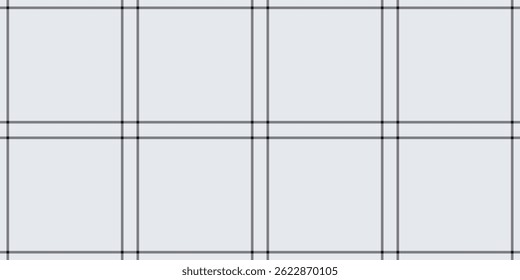 Seamless vector plaid pattern, perfect for creating fashionable outfits, refined home decor, and premium accessories. Versatile and high-quality design.