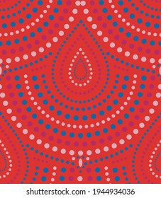 Seamless vector print designs for everyone.