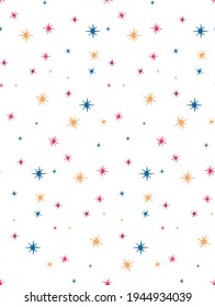Seamless vector print designs for everyone.